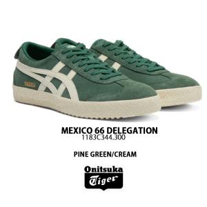 Onitsuka Tiger オニツカタイガー...の詳細画像1