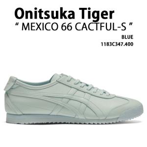 Onitsuka Tiger（オニツカタイガー） スニーカー GSM MOSS WHITE