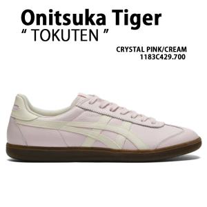 オニツカタイガー　限定カラー Onitsuka Tigerより4/10(金)に販売開始された TIGER CORSAIR