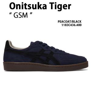 Onitsuka Tiger（オニツカタイガー） スニーカー メンズ 男性用