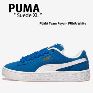 PUMA（プーマ） スニーカー STAR OG 393199-03 WHITE NAVY シューズ