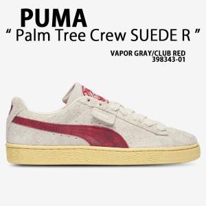 PUMA プーマ スエード ラームス キャンバス Puma Suede Laams