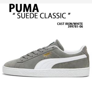 PUMA（プーマ） スニーカー CLUB II ERA 397447-06 シューズ WHITE