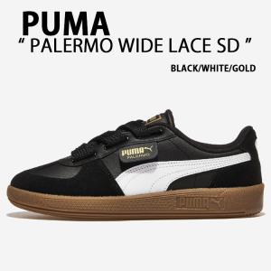 PUMA（プーマ） スニーカー PALERMO 396463-56 パレルモ BROWN ALMOND