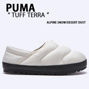 PUMA プーマ ミュール SCUFF WHITE 39219104 スカッフ ホワイト スリッポン シューズ サンダル スリッパ 上履き 外履き 会社用 学校用 メンズ レディース 男性用 女性用 PUMA（プーマ） ミュール SCUFF WHITE 39219104 スカッフ ホワイト