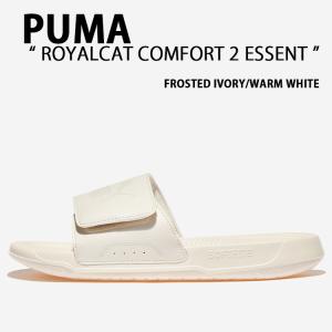 PUMA（プーマ） サンダル LEADCAT 2.0 PALERMO FOIL 399041-01 リード