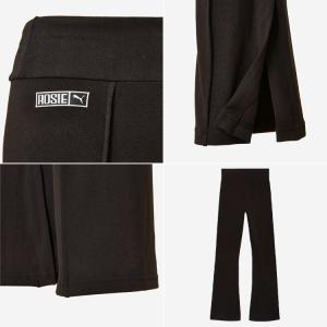 PUMA ロゼ×プーマ レディース レギンス ...の詳細画像2