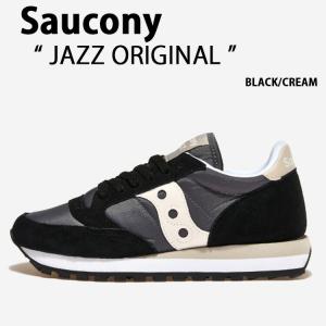 Saucony サッカニー スニーカー JAZZ TRIPLE WHITE SILVER