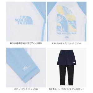 THE NORTH FACE ノースフェイス ...の詳細画像3