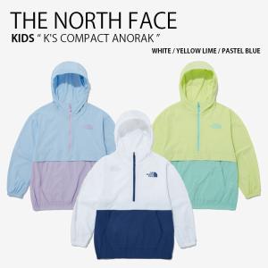THE NORTH FACE ノースフェイス キッズ ジャケット K'S AKRON