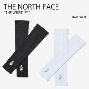 THE NORTH FACE（ザ ノースフェイス） ノースフェイス アームカバー