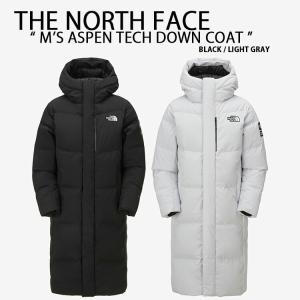 THE NORTH FACE ノースフェイス ダウンコート M'S ASPEN TECH THE NORTH FACE ノースフェイス ダウンコート M'S ASPEN TECH