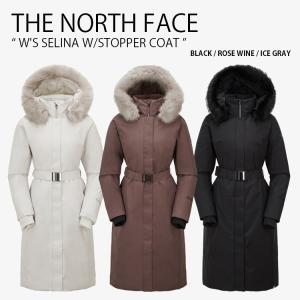 ノースフェイス ダウンジャケット ダウンコート ロングダウン レディース THE NORTH FACE ノースフェイス レディース ダウンジャケット