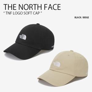 THE NORTH FACE ノースフェイス ベースボールキャップ TNF LOGO
