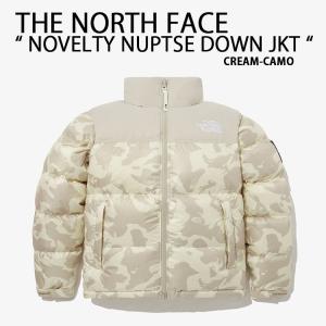 THE NORTH FACE / NOVELTY NUPTSE JACKET_ノベルティ ヌプシ ジャケット/L/ナイロン/カモフラ// THE NORTH FACE（ザ ノースフェイス） ノースフェイス ダウン