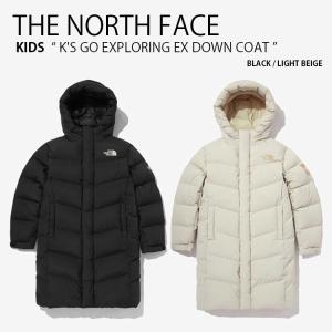 THE NORTH FACE ノースフェイス キッズ K