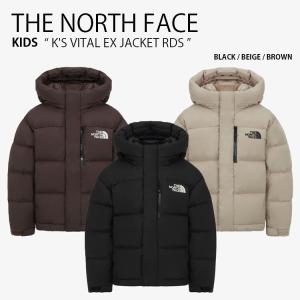 THE NORTH FACE（ザ ノースフェイス） ノースフェイス キッズ ダウン