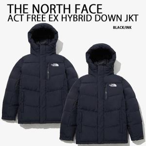 THE NORTH FACE ノースフェイス ダウンジャケット ACT FREE EX THE NORTH FACE ノースフェイス ダウンジャケット ACT FREE EX
