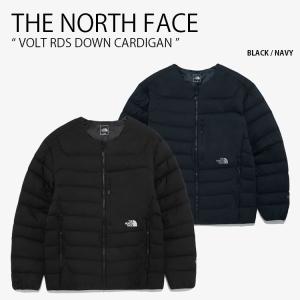 THE NORTH FACE ダウン THE NORTH FACE ノースフェイス ダウンジャケット VOLT RDS DOWN