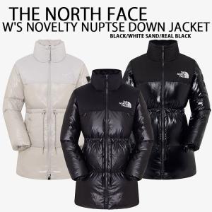 THE NORTH FACE（ザ ノースフェイス） ダウンジャケット レディース
