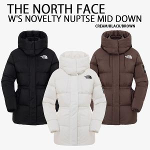 THE NORTH FACE ノースフェイス レディース ダウンジャケット W'S
