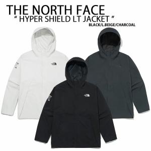 THE NORTH FACE ノースフェイス マウンテンジャケット HYPER SHIELD LT JACKET マウンテンパーカー NJ2HM03A/B/C THE NORTH FACE（ザ ノースフェイス） ノースフェイス マウンテン