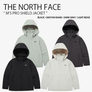 セールTHE NORTH FACE プロシールドジャケット　ノースフェイス　M セール】国内未発売 THE NORTH FACE(ザ・ノースフェイス)/2WAY