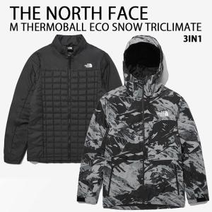 THE NORTH FACE ノースフェイス マウンテンパーカー NOVELTY GO
