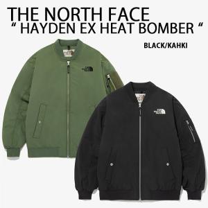 THE NORTH FACE ノースフェイス ボンバージャケット MA-1 PLAYER THE NORTH FACE ノースフェイス ボンバージャケット MA-1 PLAYER