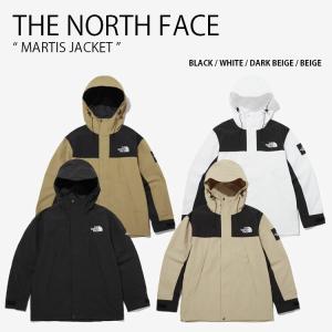 THE NORTH FACE ノースフェイス マウンテンパーカー MARTIS JACKET マルティス ジャケット マウンテンジャケット メンズ レディース NJ3BN52J/K/L NJ3BP52J/K/L｜a-dot