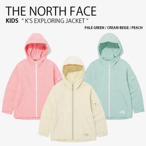 THE NORTH FACE（ザ ノースフェイス） ノースフェイス キッズ