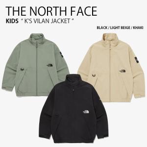 THE NORTH FACE（ザ ノースフェイス） ノースフェイス キッズ デニム 