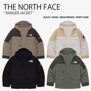 ‼️完売品‼️ノースフェイス　レンジャー　ジャケット　L THE NORTH FACE（ザ ノースフェイス） ノースフェイス ナイロン