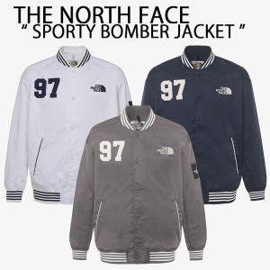 THE NORTH FACE（ザ ノースフェイス） インサレーションボンバー