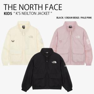 THE NORTH FACE ノースフェイス キッズ ダウンジャケット K'S