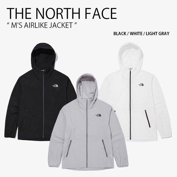 THE NORTH FACE ノースフェイス マウンテンジャケット M&apos;S AIRLIKE JACK...