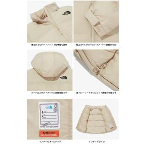 THE NORTH FACE ノースフェイス ...の詳細画像3