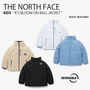 ノースフェイスキッズ、パディングジャケット THE NORTH FACE（ザ ノースフェイス） ノースフェイス キッズ