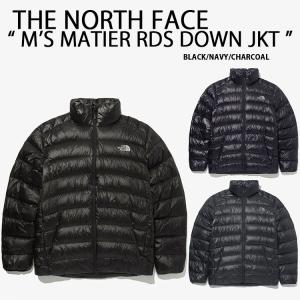 THE NORTH FACE ノースフェイス パディングジャケット M’S MARI-ON JACKET ジャケット ブラック グレー メンズ レディース NJ3NR57A/B THE NORTH FACE（ザ ノースフェイス） ノースフェイス パディング