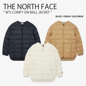 ダウン ダウンジャケット THE NORTH FACE(ザ・ノースフェイス)/COMFY 
