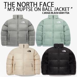 THE NORTH FACE（ザ ノースフェイス） ノースフェイス ダウン スタイル