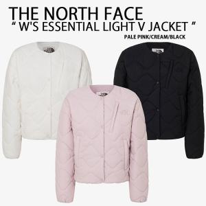 THE NORTH FACE（ザ ノースフェイス） ノースフェイス パディング