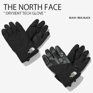 THE NORTH FACE（ザ ノースフェイス） ノースフェイス 手袋 DRYVENT