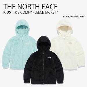 THE NORTH FACE（ザ ノースフェイス） 中綿ジャケット キッズ ジュニア