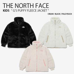 THE NORTH FACE（ザ ノースフェイス） ノースフェイス キッズ フリース