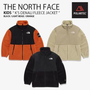 THE NORTH FACE（ザ ノースフェイス） ノースフェイス キッズ フリース