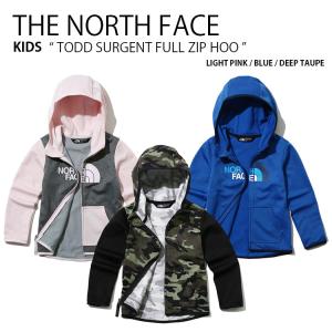 THE NORTH FACE（ザ ノースフェイス） ノースフェイス キッズ