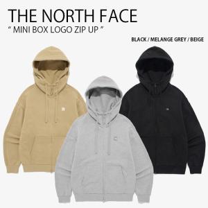 THE NORTH FACE（ザ ノースフェイス） ノースフェイス パーカー MINI