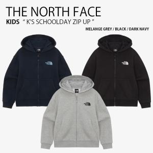 THE NORTH FACE ノースフェイス キッズ ジャンパー スタジャン K'S