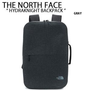 THE NORTH FACE ノースフェイス バックパック HYDRAKNIGHT BACKPACK リュック バッグ デイパック かばん メンズ レディース ウィメンズ 男性用 女性用 NM2DM30A